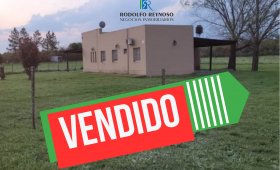 Casa de Campo - Colón